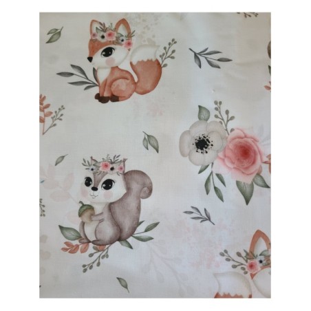 Tissu coton pour personnaliser vos créations