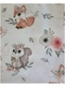 Tissu coton pour personnaliser vos créations