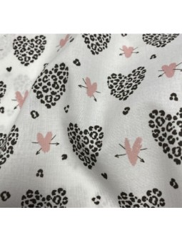 Tissu coton pour personnaliser vos créations