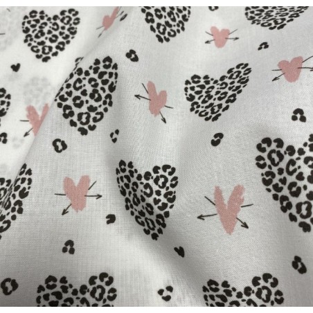 Tissu coton pour personnaliser vos créations