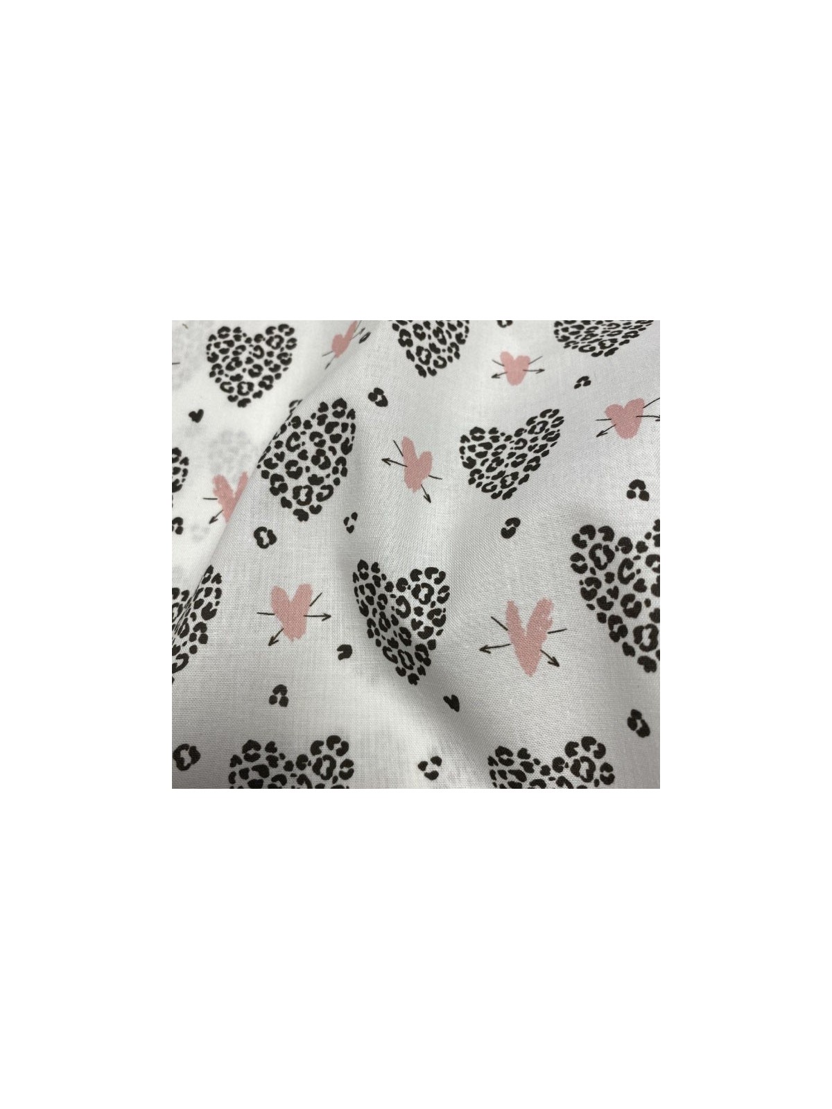 Tissu coton pour personnaliser vos créations