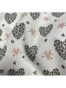 Tissu coton pour personnaliser vos créations