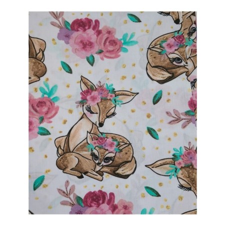 Tissu coton pour personnaliser vos créations