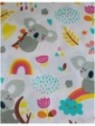 Tissu coton pour personnaliser vos créations