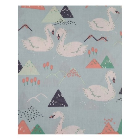 Tissu coton pour personnaliser vos créations