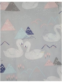 Tissu coton pour personnaliser vos créations