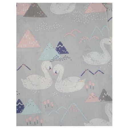 Tissu coton pour personnaliser vos créations