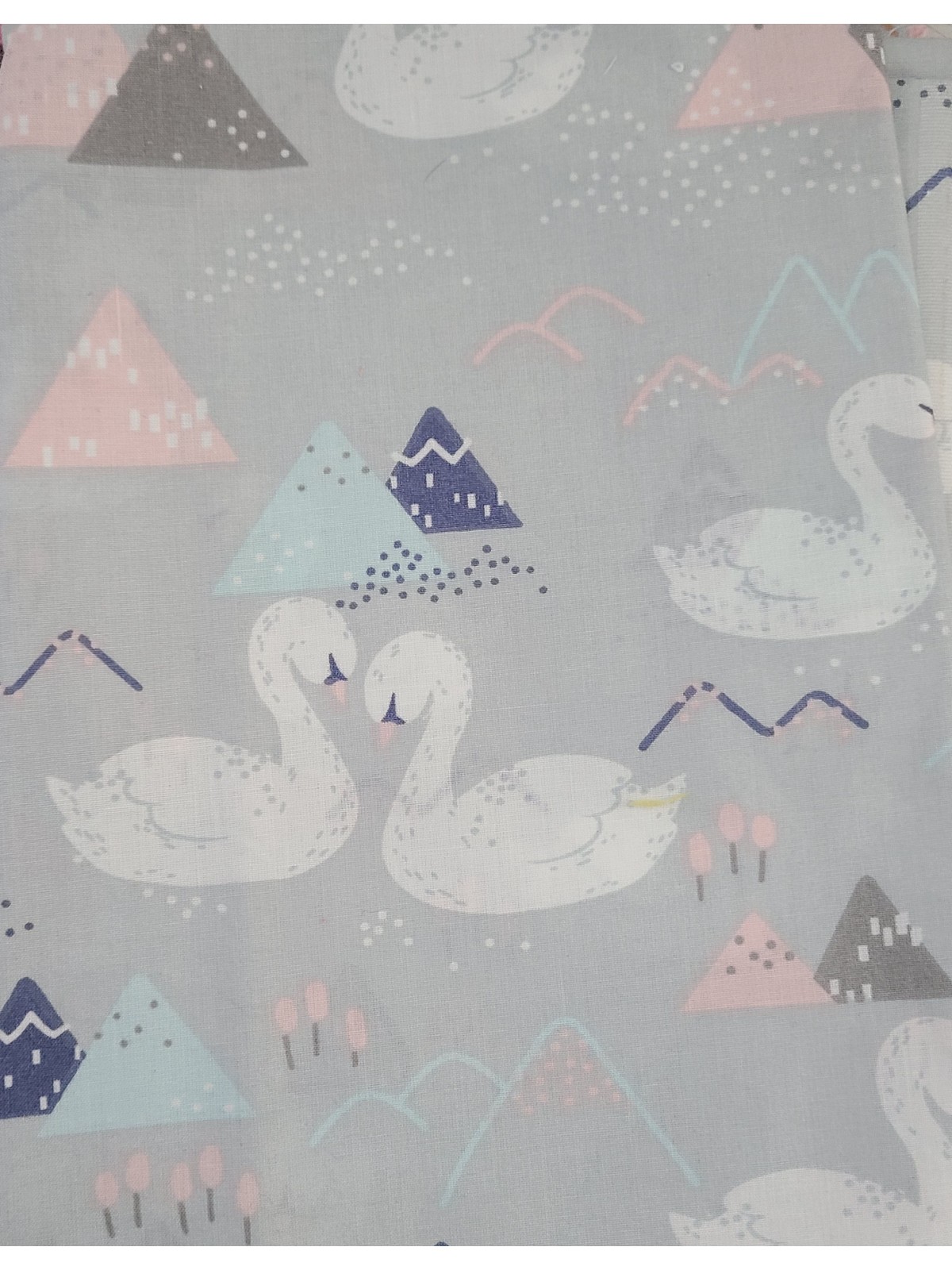Tissu coton pour personnaliser vos créations