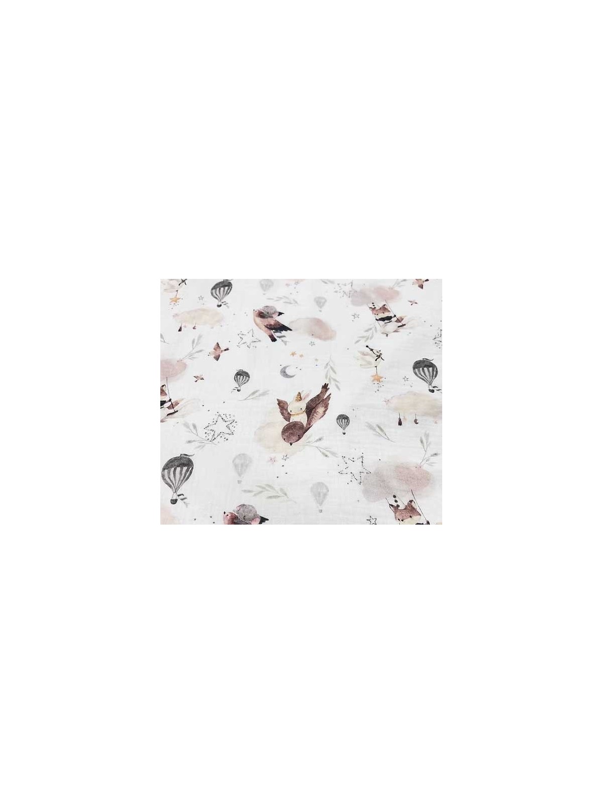 Tissu coton pour personnaliser vos créations