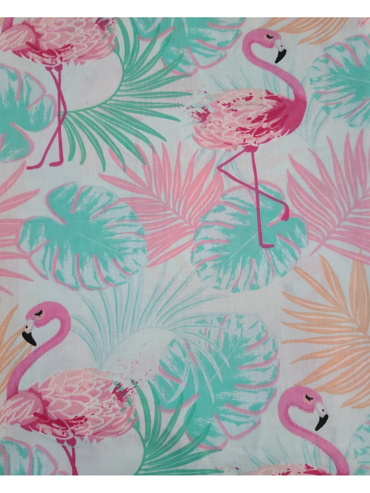 Tissu coton pour personnaliser vos créations