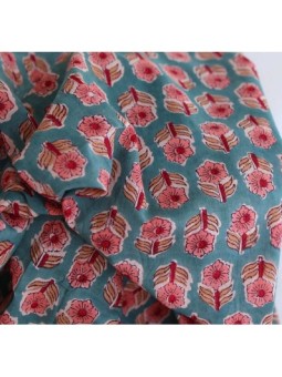 Tissu coton pour personnaliser vos créations