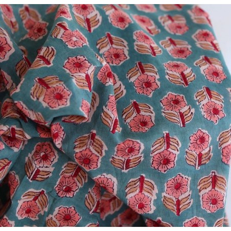 Tissu coton pour personnaliser vos créations
