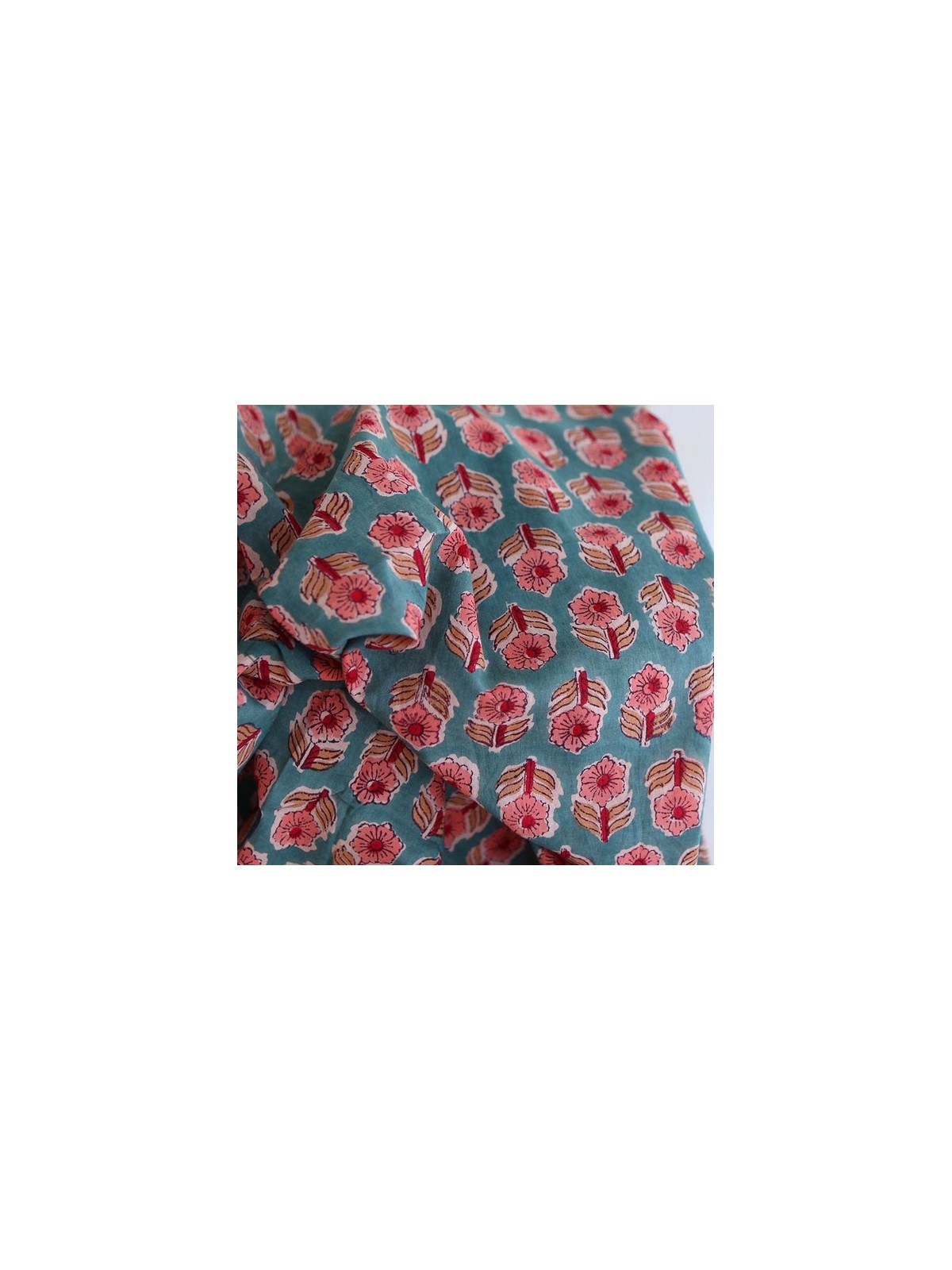Tissu coton pour personnaliser vos créations