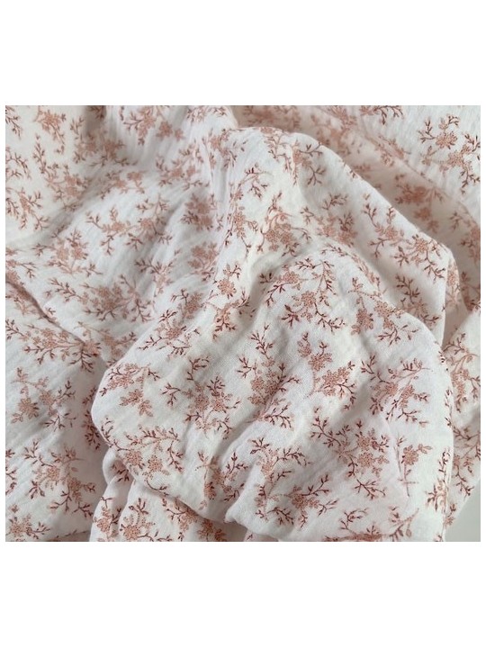 Tissu coton pour personnaliser vos créations