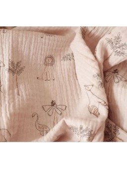 Tissu coton pour personnaliser vos créations