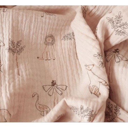 Tissu coton pour personnaliser vos créations