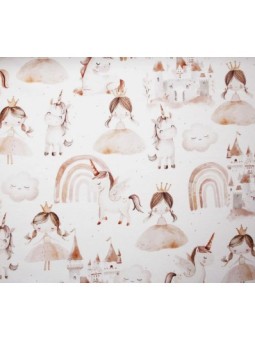 Tissu coton pour personnaliser vos créations