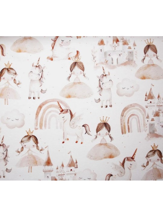 Tissu coton pour personnaliser vos créations
