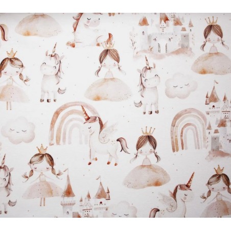 Tissu coton pour personnaliser vos créations