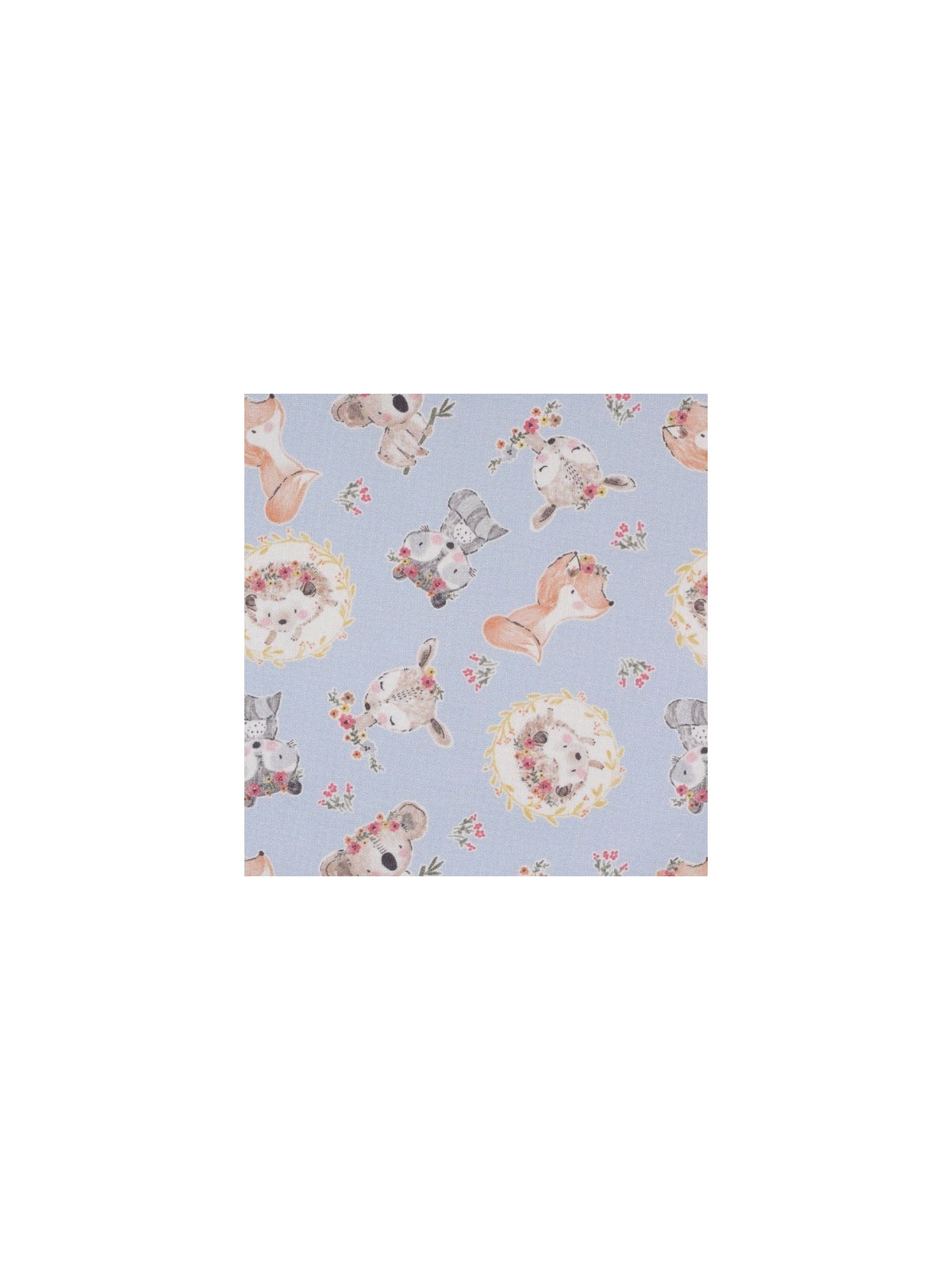 Tissu coton pour personnaliser vos créations