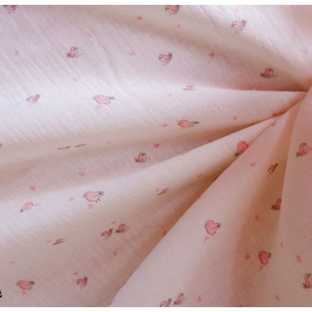 Tissu coton pour personnaliser vos créations