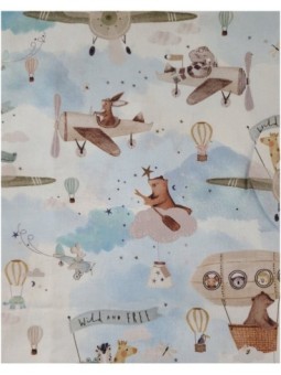 Tissu coton pour personnaliser vos créations