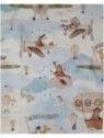 Tissu coton pour personnaliser vos créations