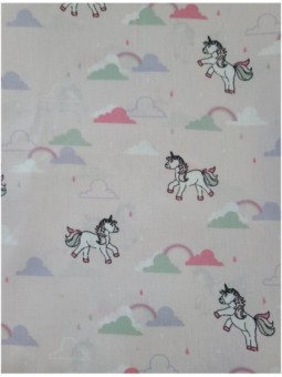 Tissu coton pour personnaliser vos créations
