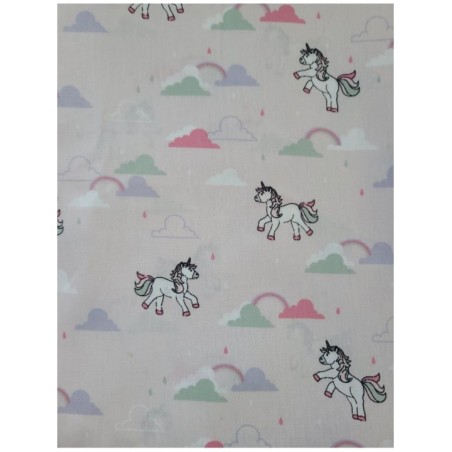 Tissu coton pour personnaliser vos créations