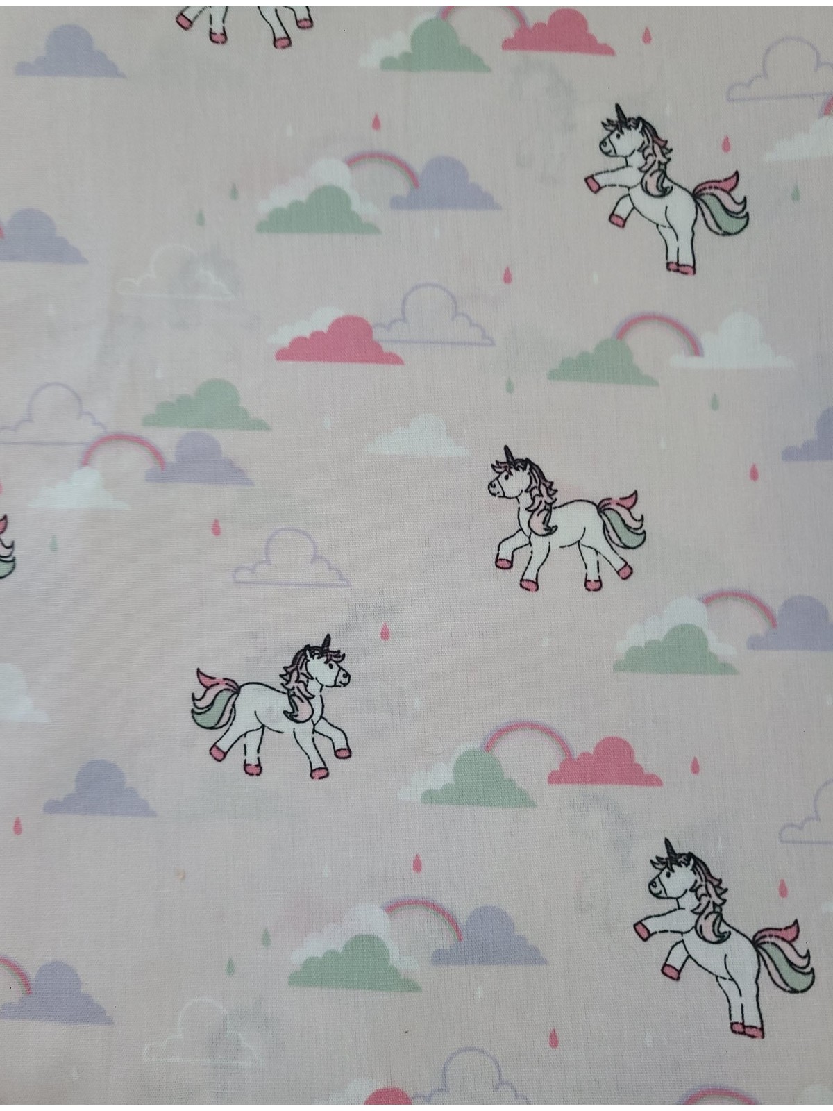 Tissu coton pour personnaliser vos créations