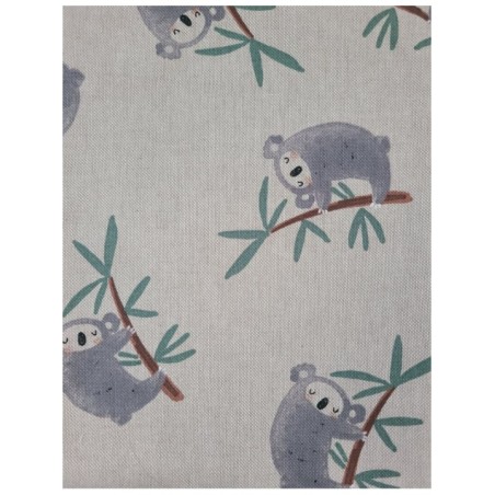 Tissu coton pour personnaliser vos créations