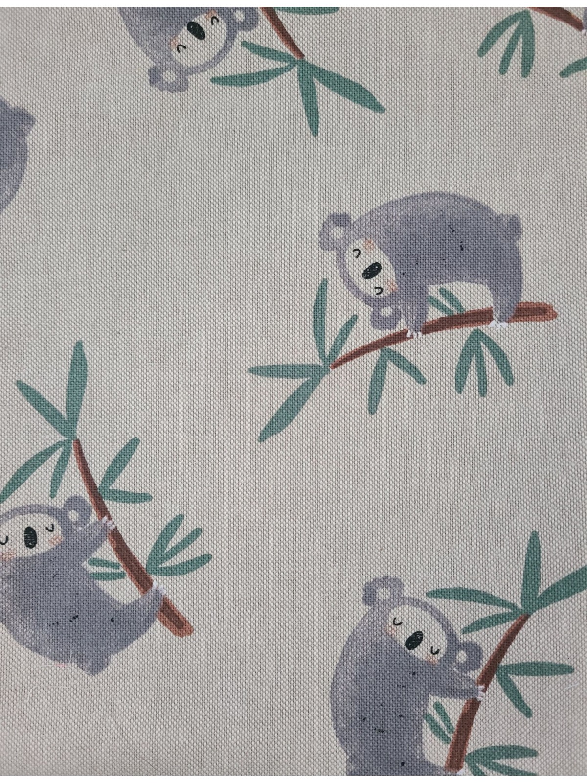 Tissu coton pour personnaliser vos créations