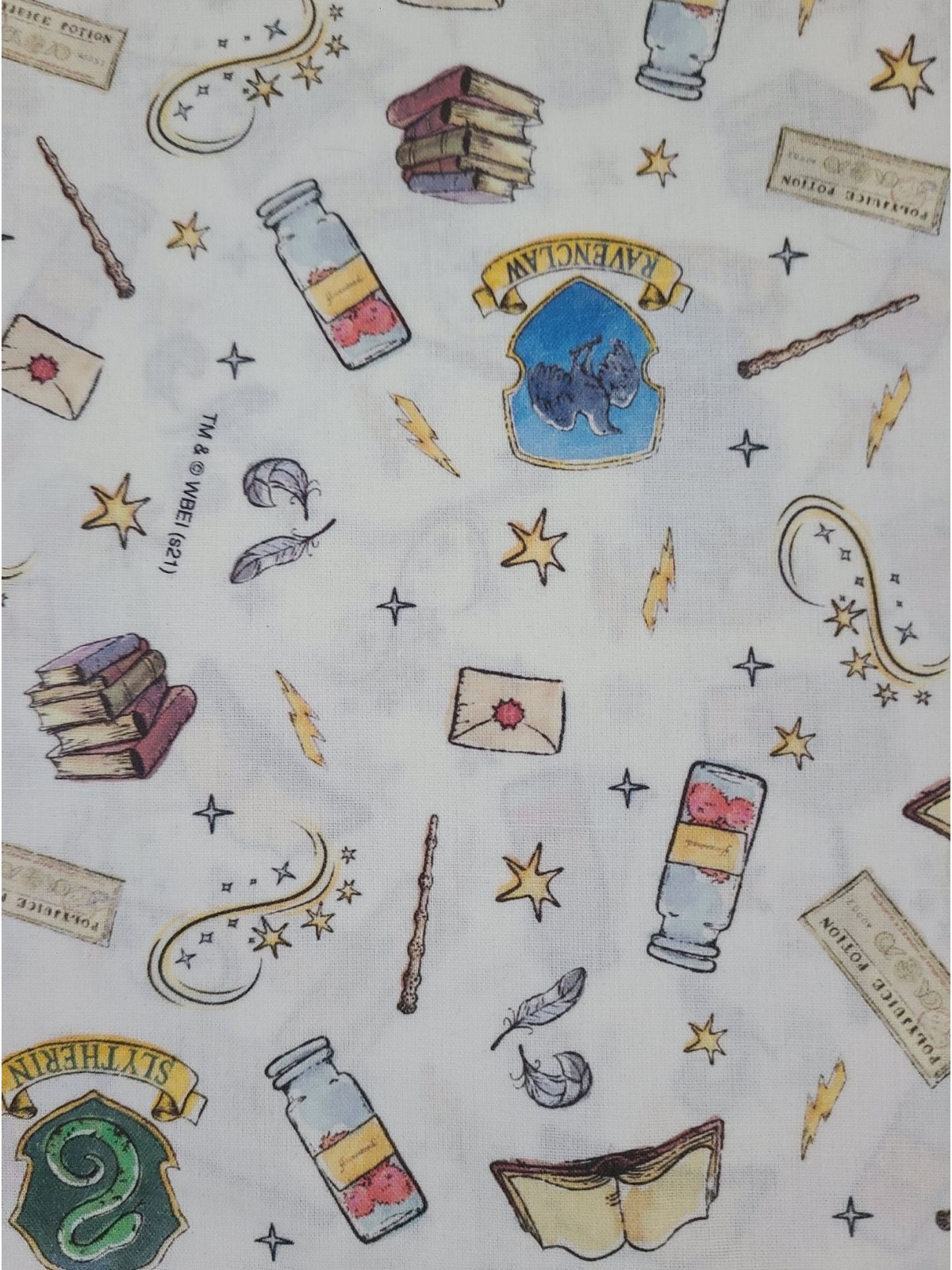 Tissu coton pour personnaliser vos créations