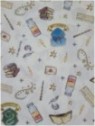 Tissu coton pour personnaliser vos créations