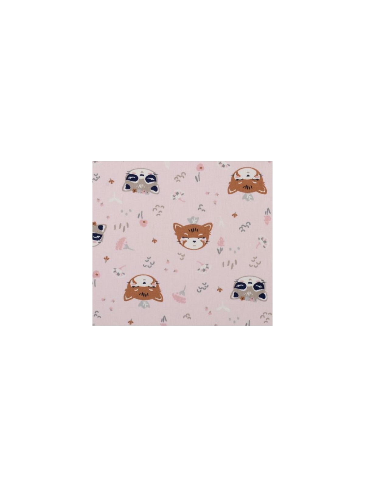Tissu coton pour personnaliser vos créations