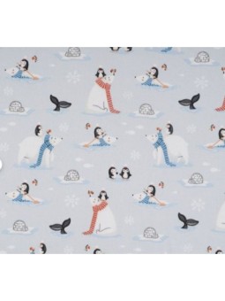 Tissu coton pour personnaliser vos créations