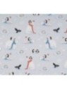 Tissu coton pour personnaliser vos créations