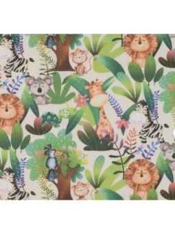 Tissu coton pour personnaliser vos créations