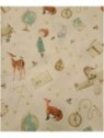 Tissu coton pour personnaliser vos créations