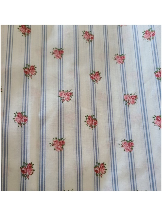Tissu coton pour personnaliser vos créations