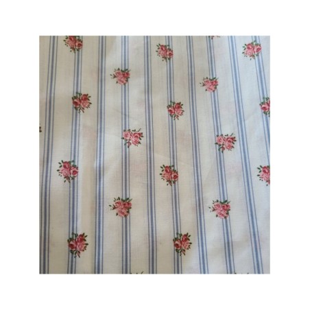Tissu coton pour personnaliser vos créations