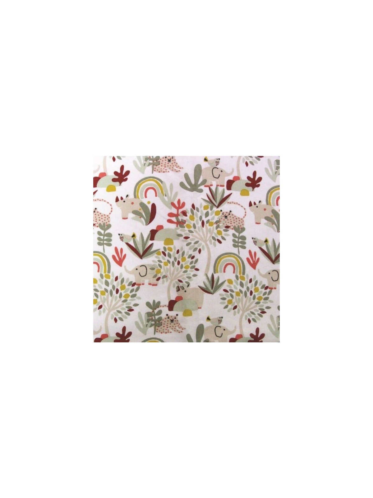 Tissu coton pour personnaliser vos créations