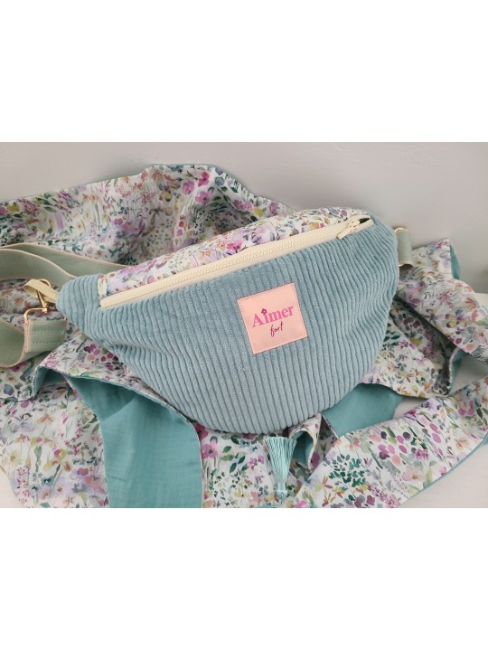 Commande réservée Mélissa