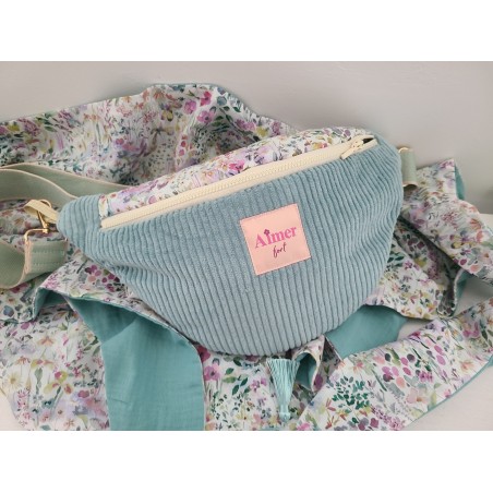 Commande réservée Mélissa