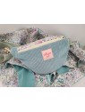 Commande réservée Mélissa