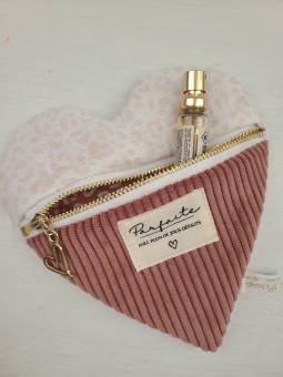 Commande réservée Mélissa