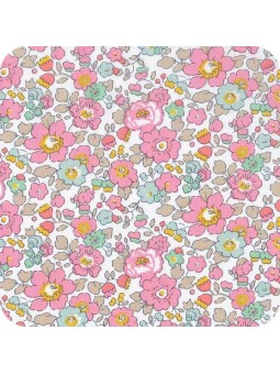 Commande réservée Mélissa