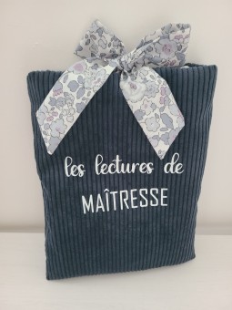 Commande réservée Stéphanie pour Maîtresse