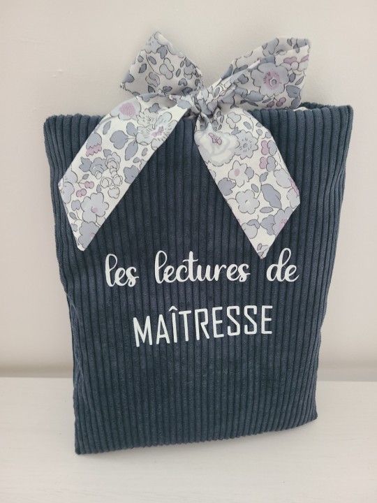 Commande réservée Stéphanie pour Maîtresse