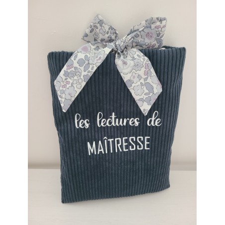 Commande réservée Stéphanie pour Maîtresse